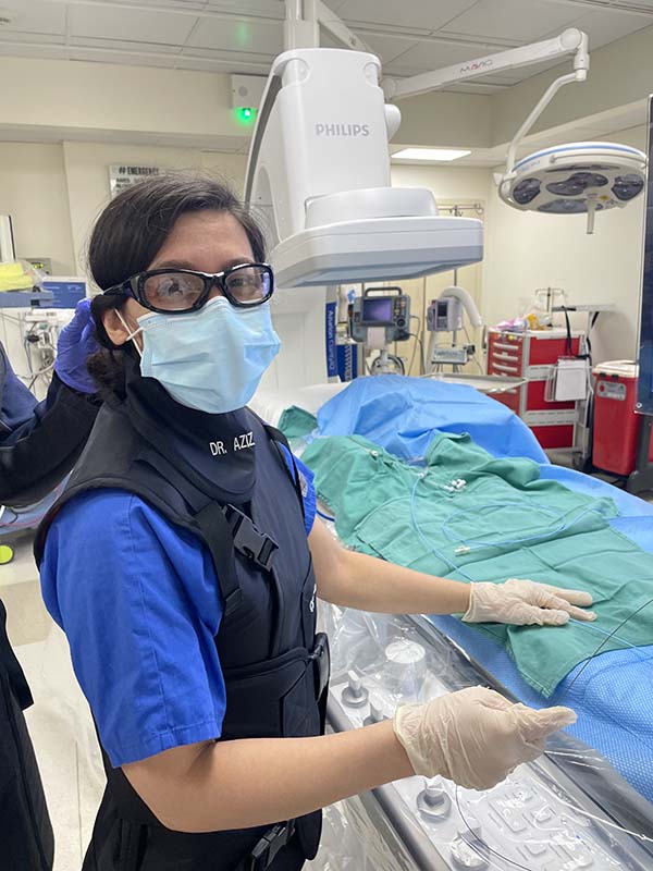 Adult Cardiology Fellowship Program